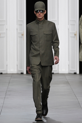 Dior Homme / - 2012-2013